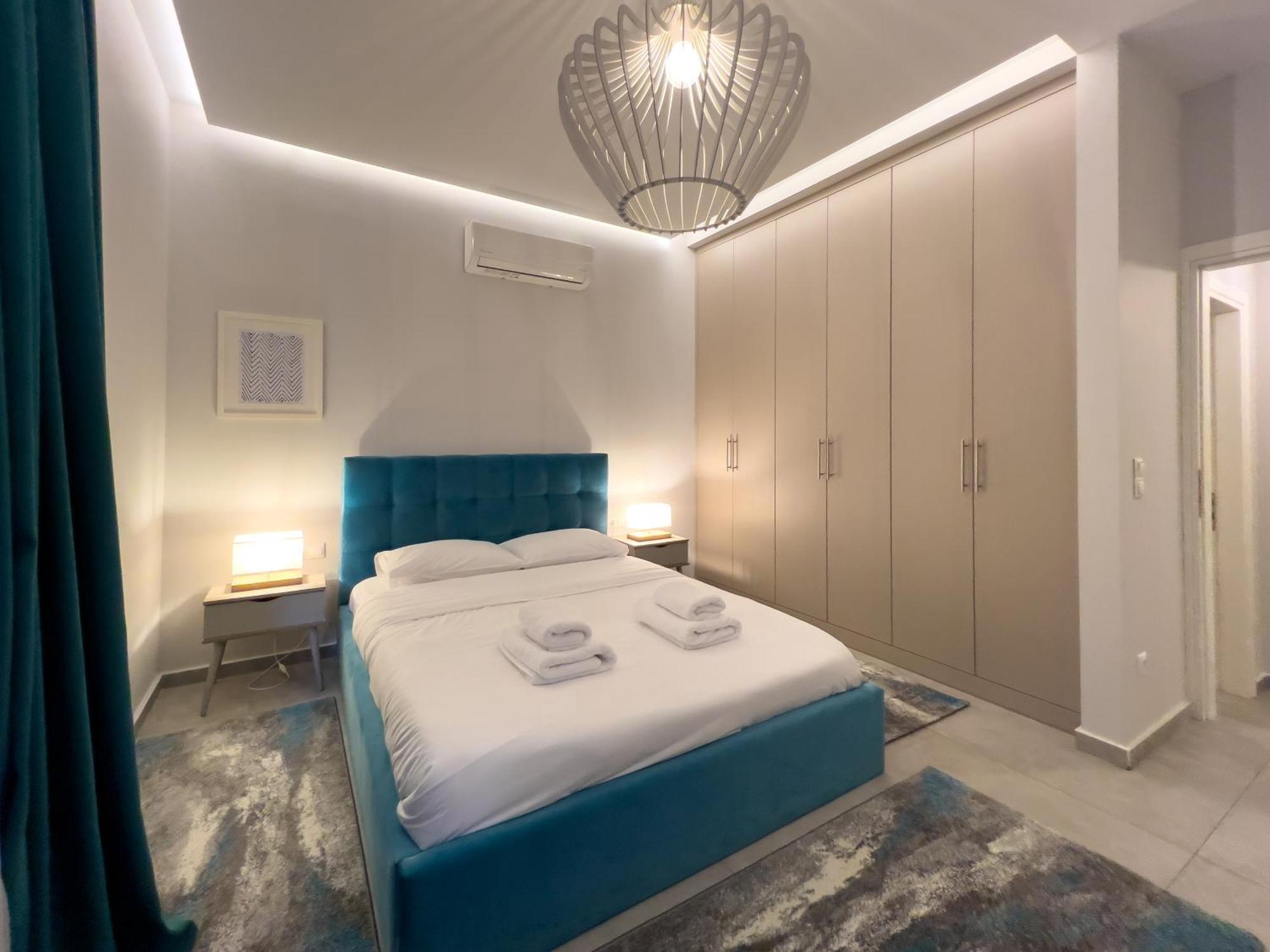 Anagnostopoulou Elegance In Kolonaki Apartment Athens Exterior photo