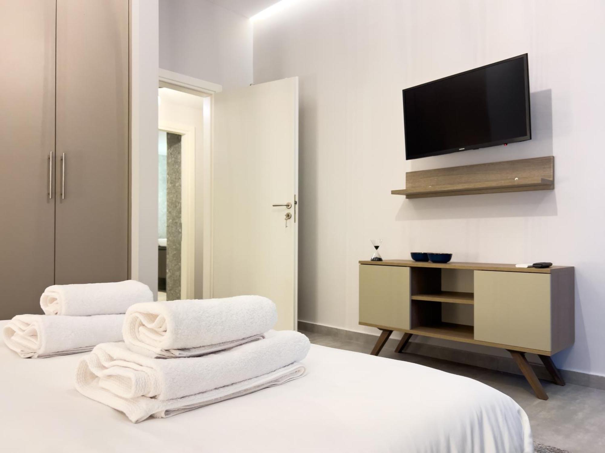 Anagnostopoulou Elegance In Kolonaki Apartment Athens Exterior photo