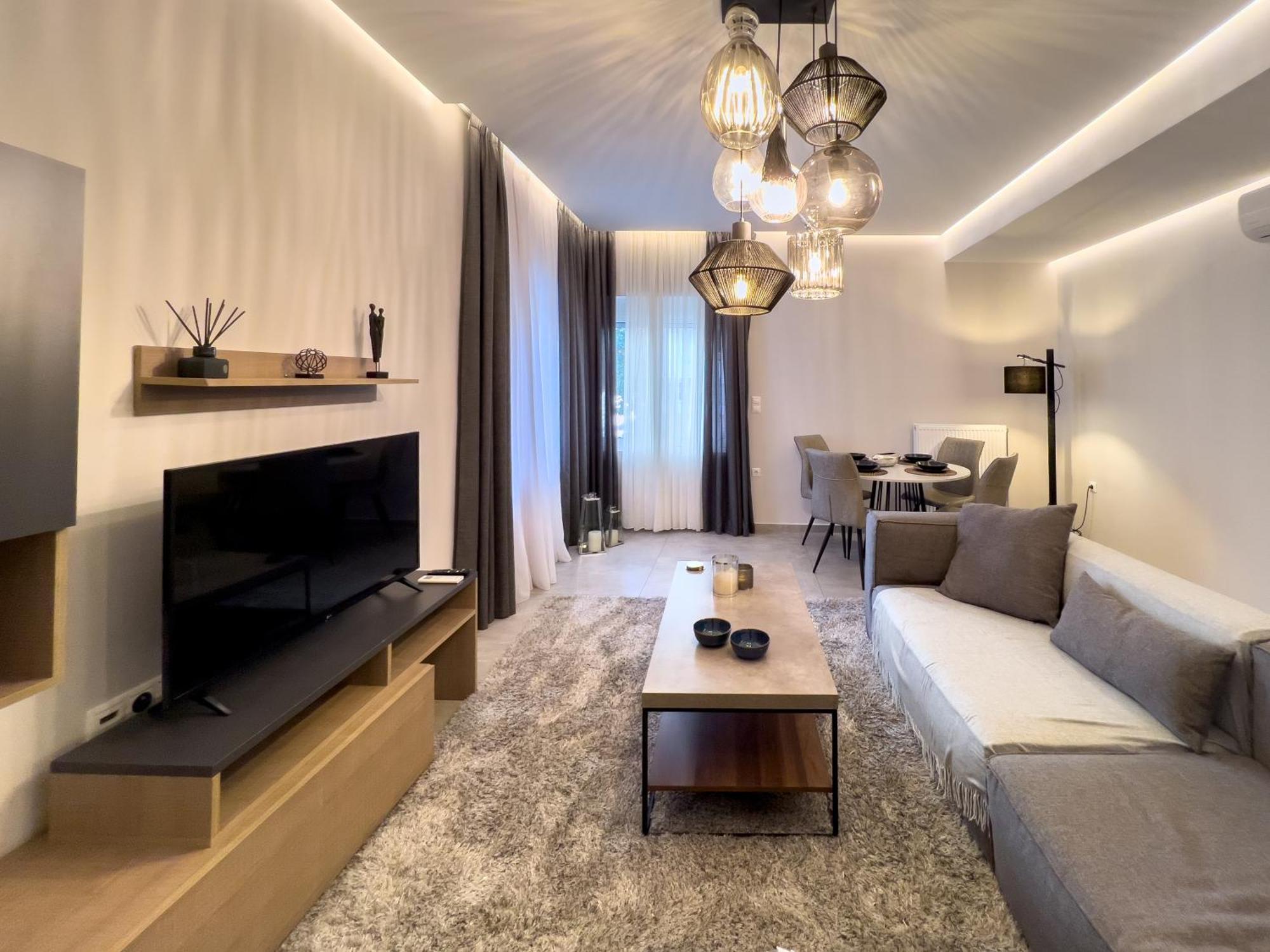 Anagnostopoulou Elegance In Kolonaki Apartment Athens Exterior photo